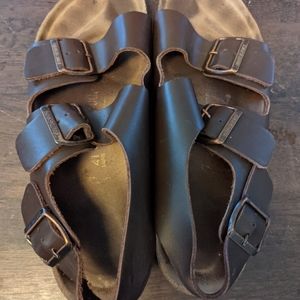 Birkenstock Sandals
